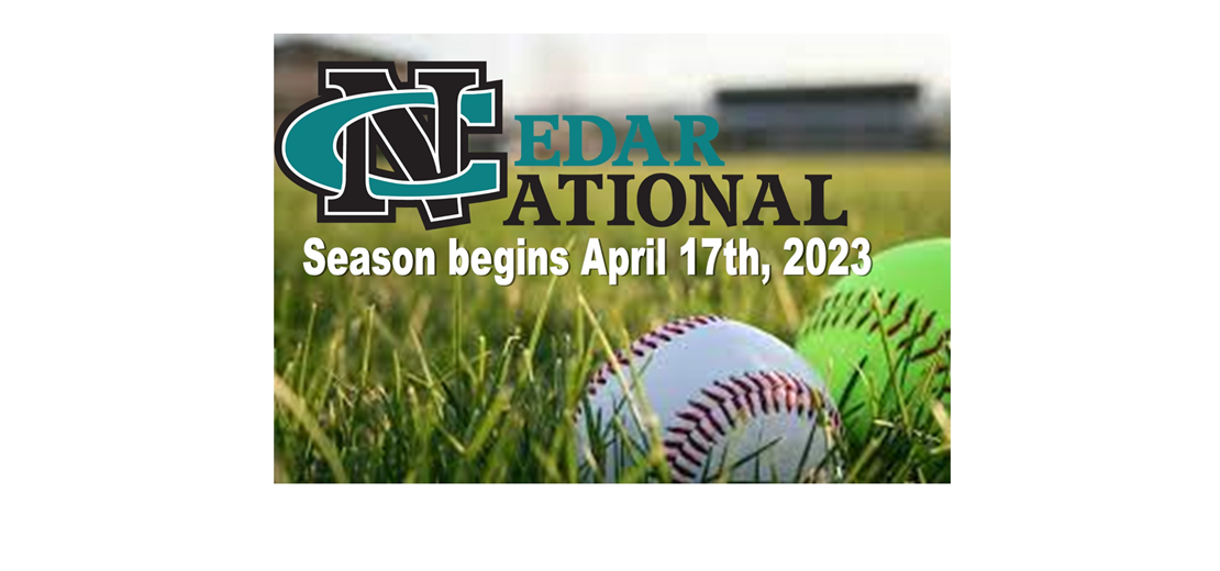 Season begins