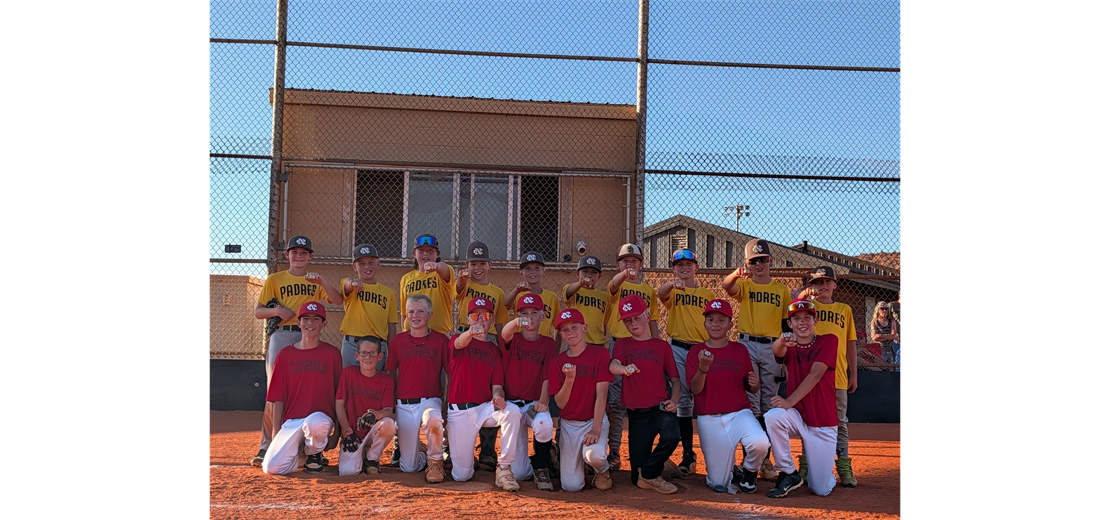 2026 Majors